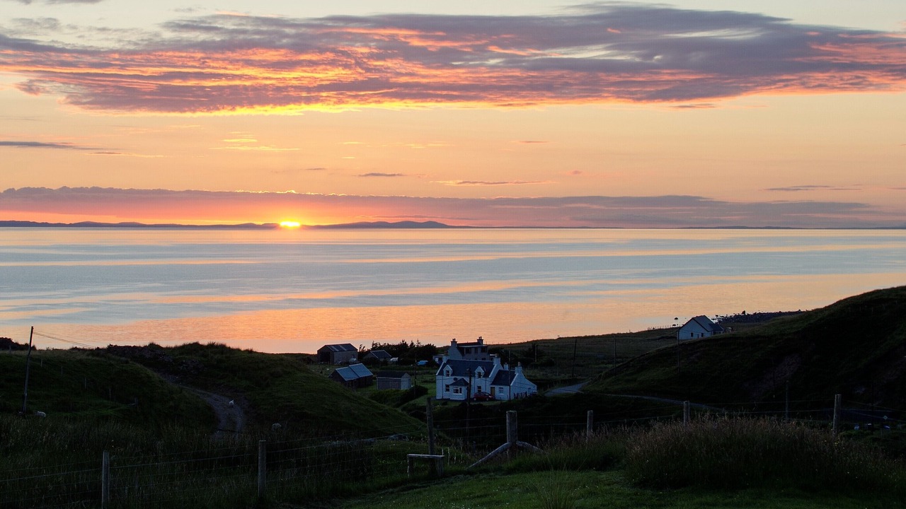 Photo of Outdoor in Melvaig