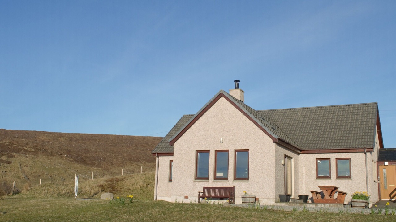 Photo of Outdoor in Melvaig
