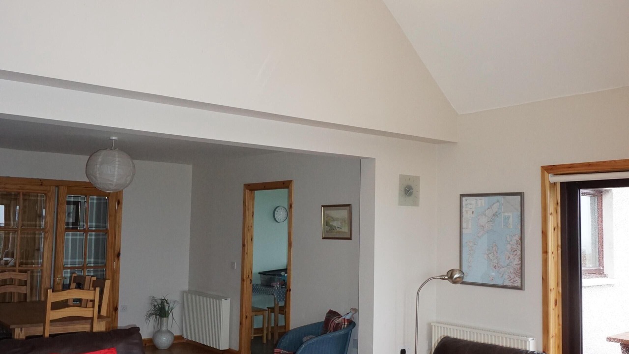 Photo of Livingroom in Melvaig