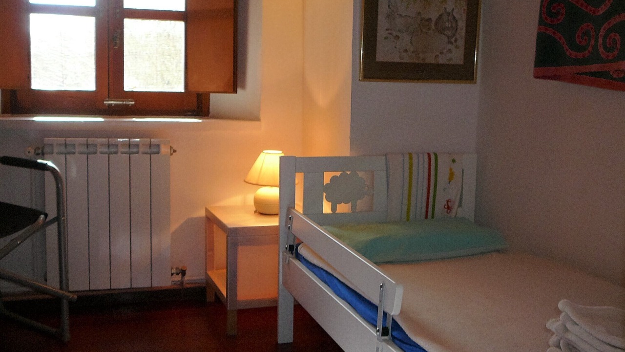Photo of Bedroom in Brunyola
