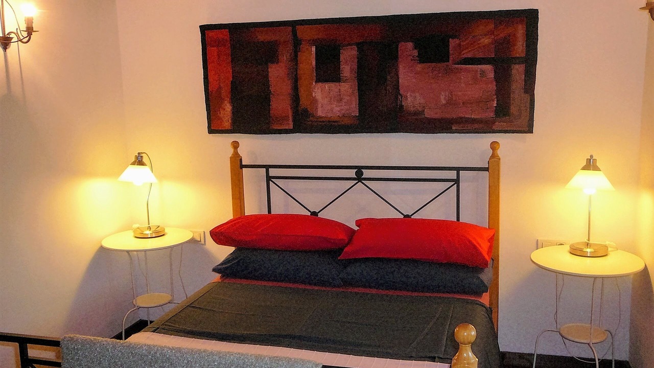 Photo of Bedroom in Brunyola