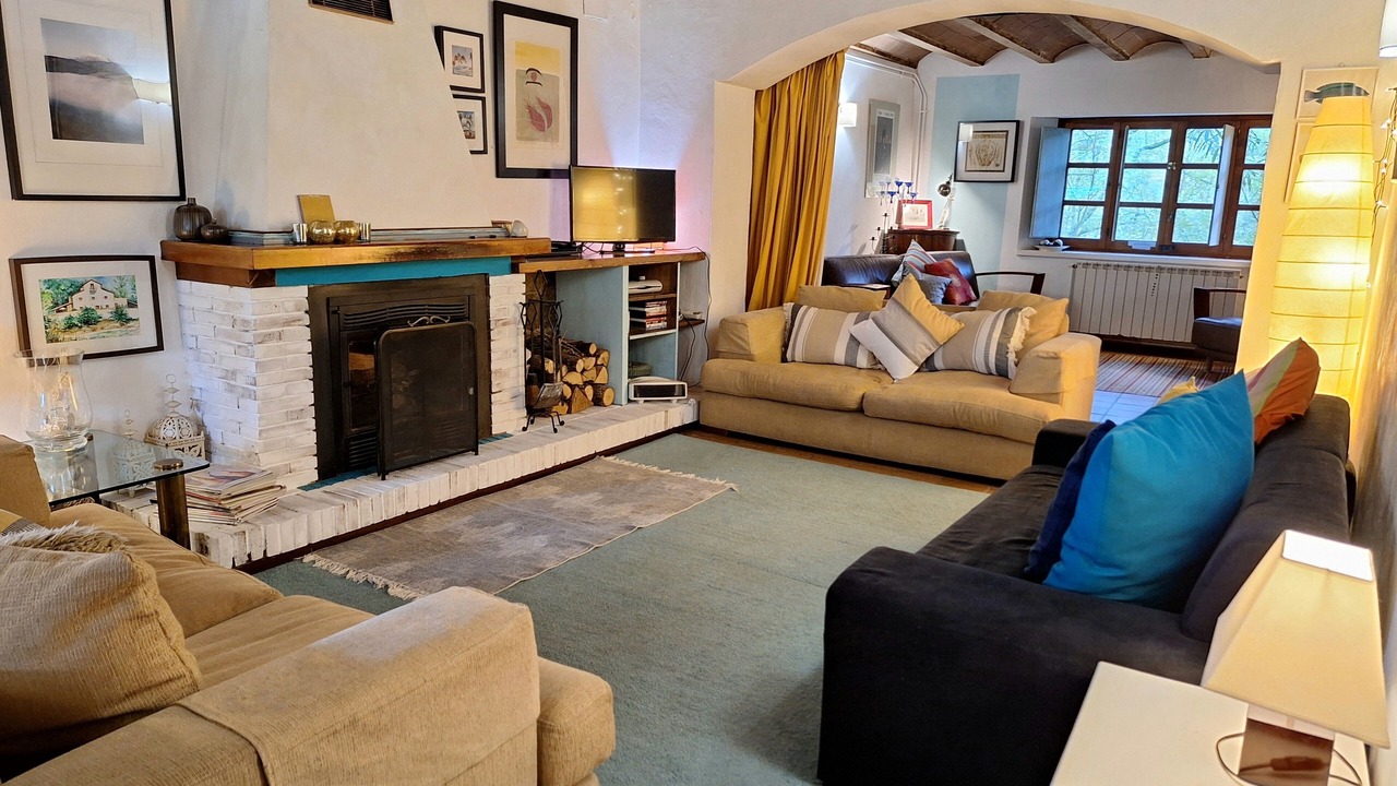 Photo of Bedroom in Brunyola