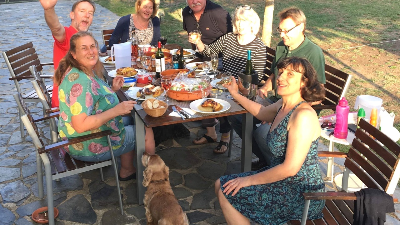 Photo of Others in Brunyola