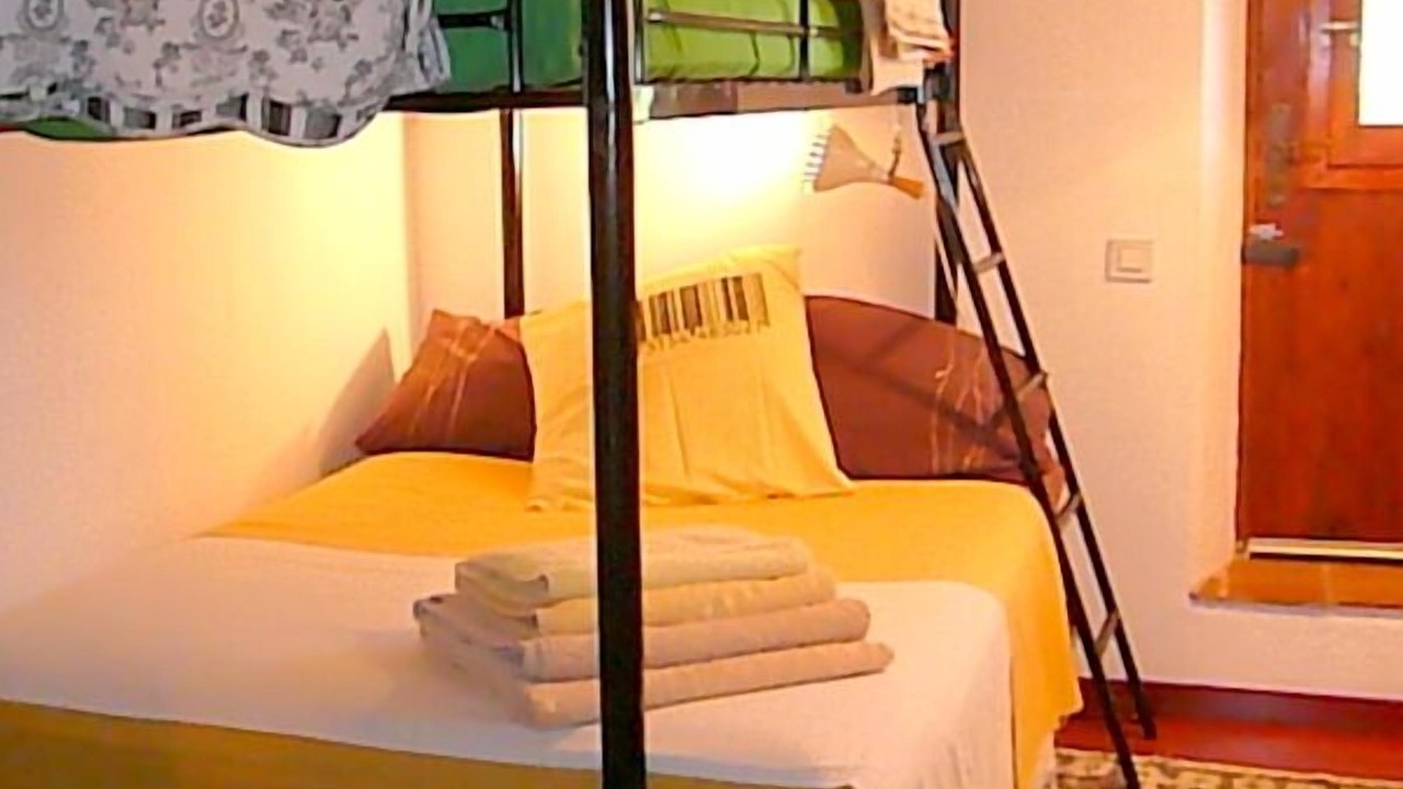 Photo of Bedroom in Brunyola
