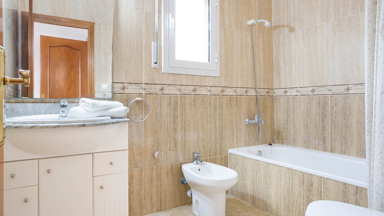 Photo of Bathroom in Vidreres