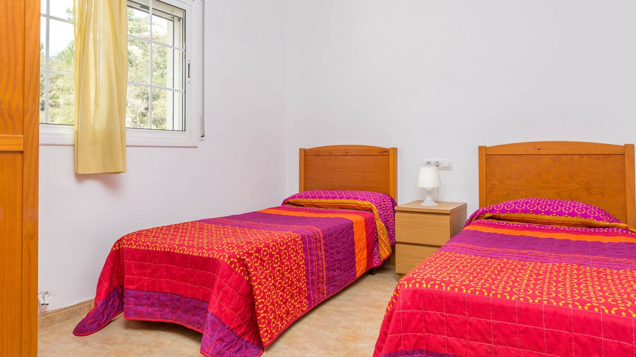Photo of Bedroom in Vidreres