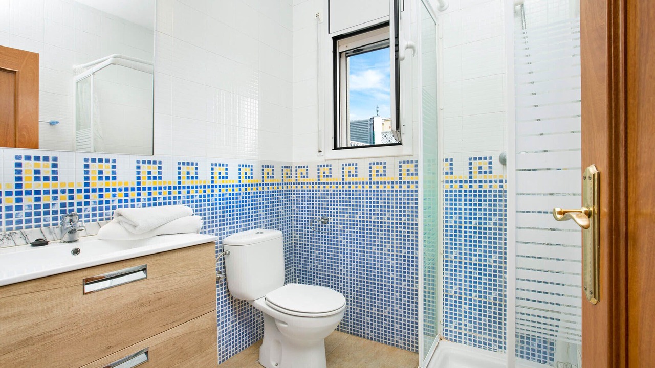 Photo of Bathroom in Vidreres