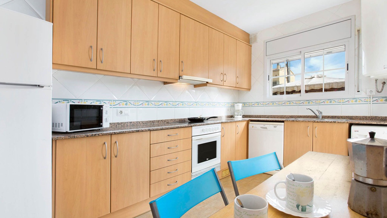 Photo of Kitchen in Vidreres