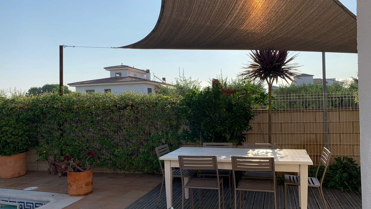 Photo of Outdoor in L'Escala