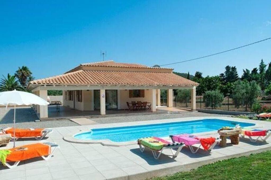 Photo of Outdoor in Les Palmeres