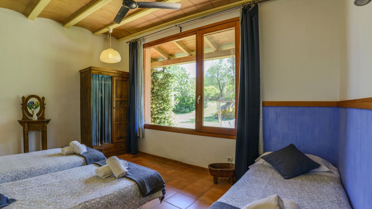 Photo of Bedroom in Llado