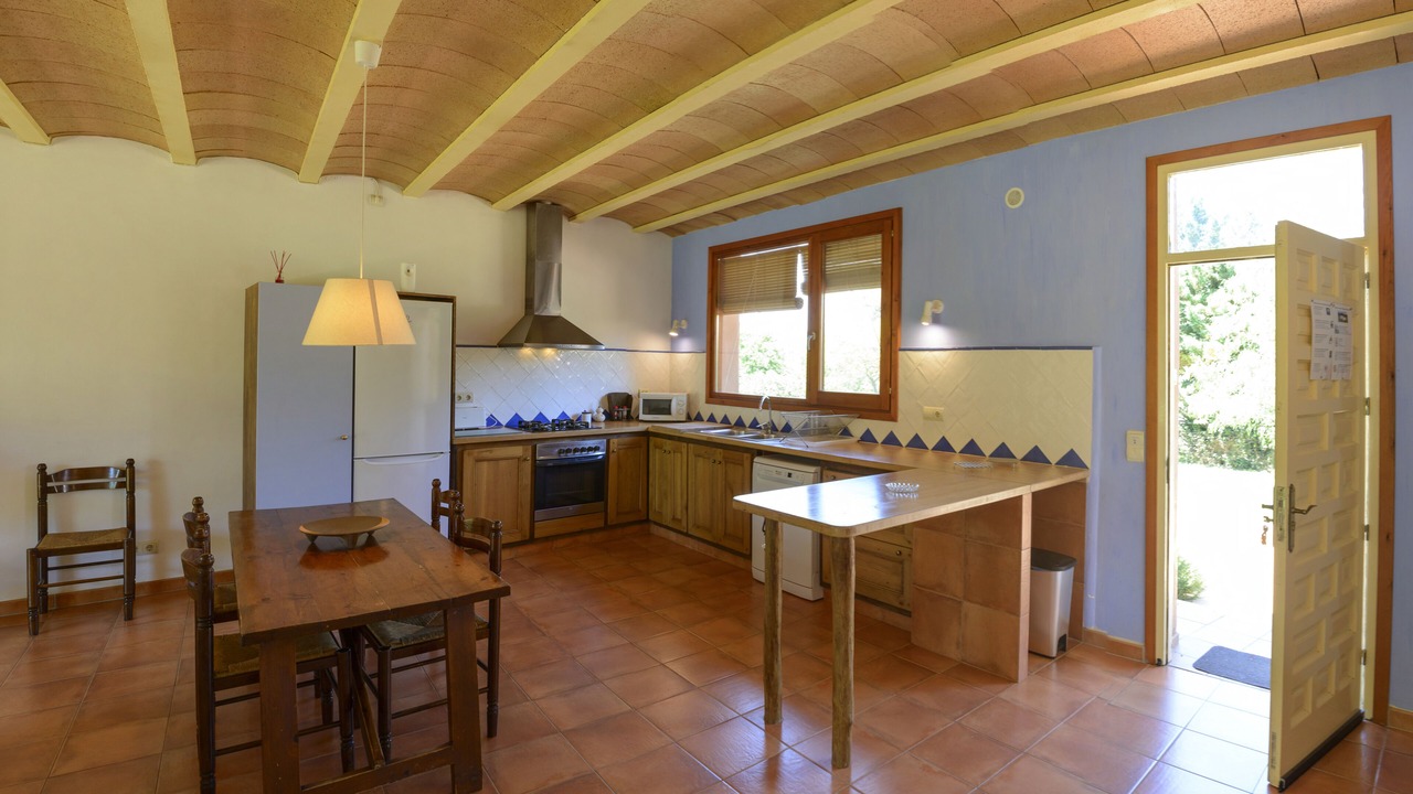 Photo of Kitchen in Llado