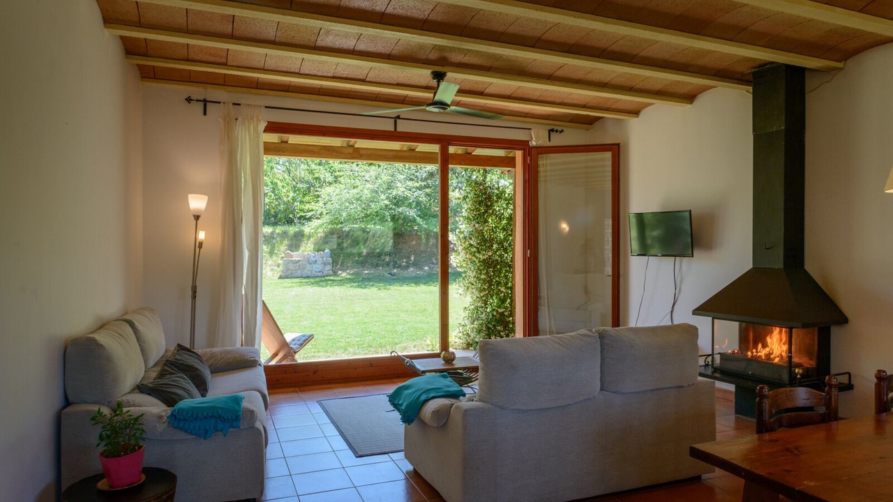Photo of Livingroom in Llado