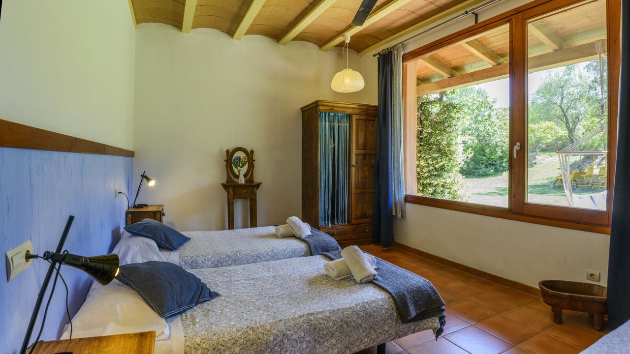 Photo of Bedroom in Llado