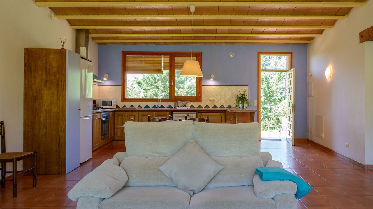 Photo of Livingroom in Llado
