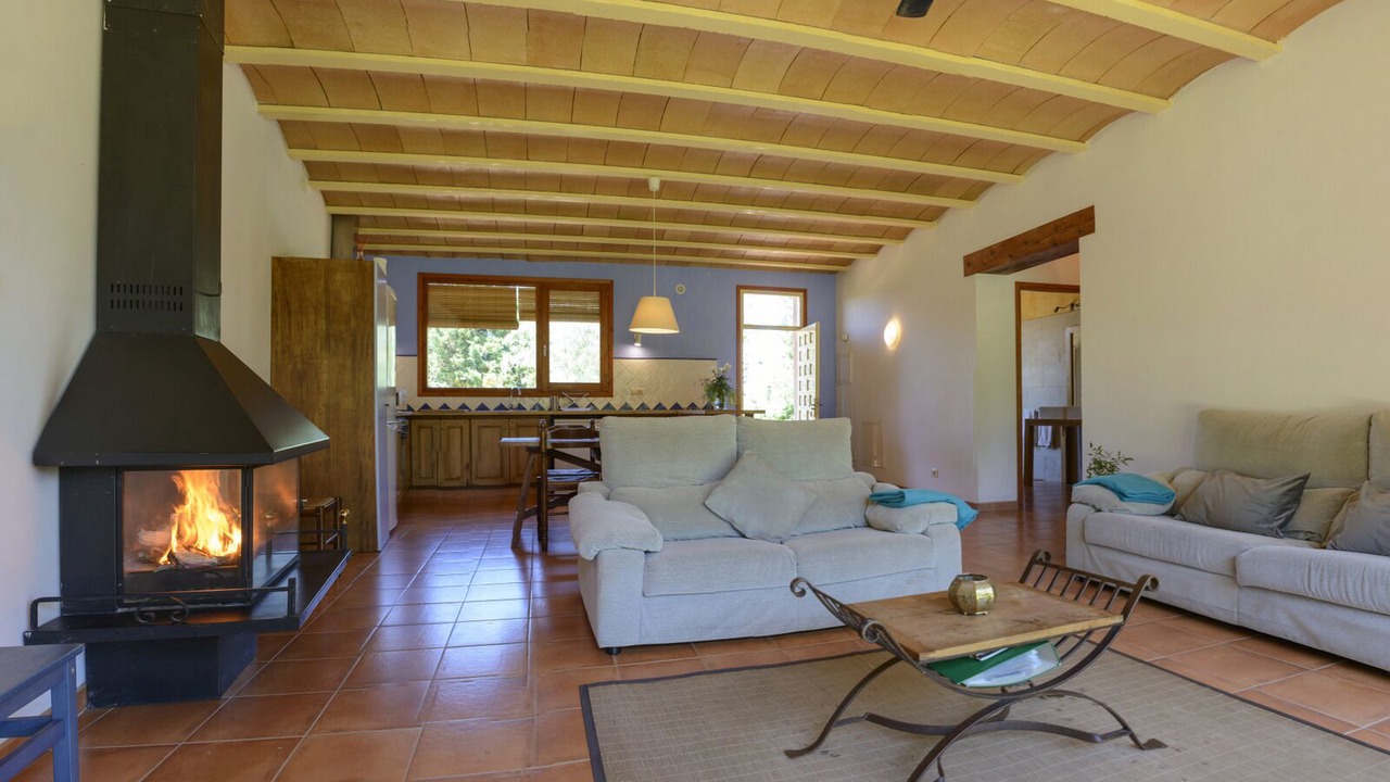 Photo of Livingroom in Llado