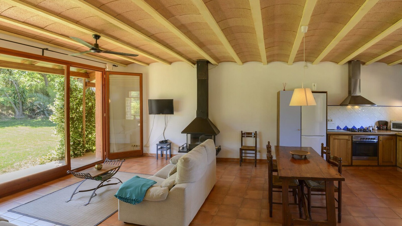 Photo of Livingroom in Llado