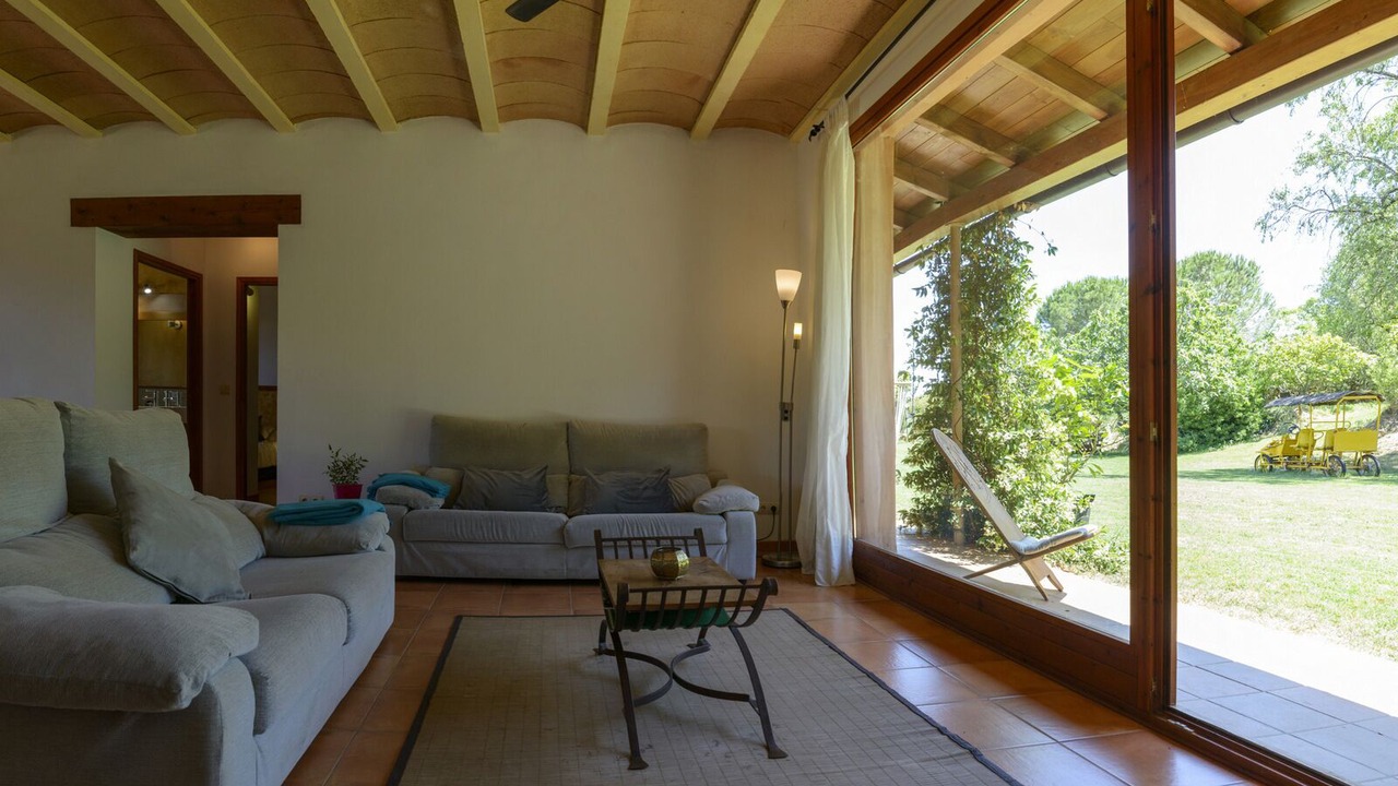 Photo of Livingroom in Llado