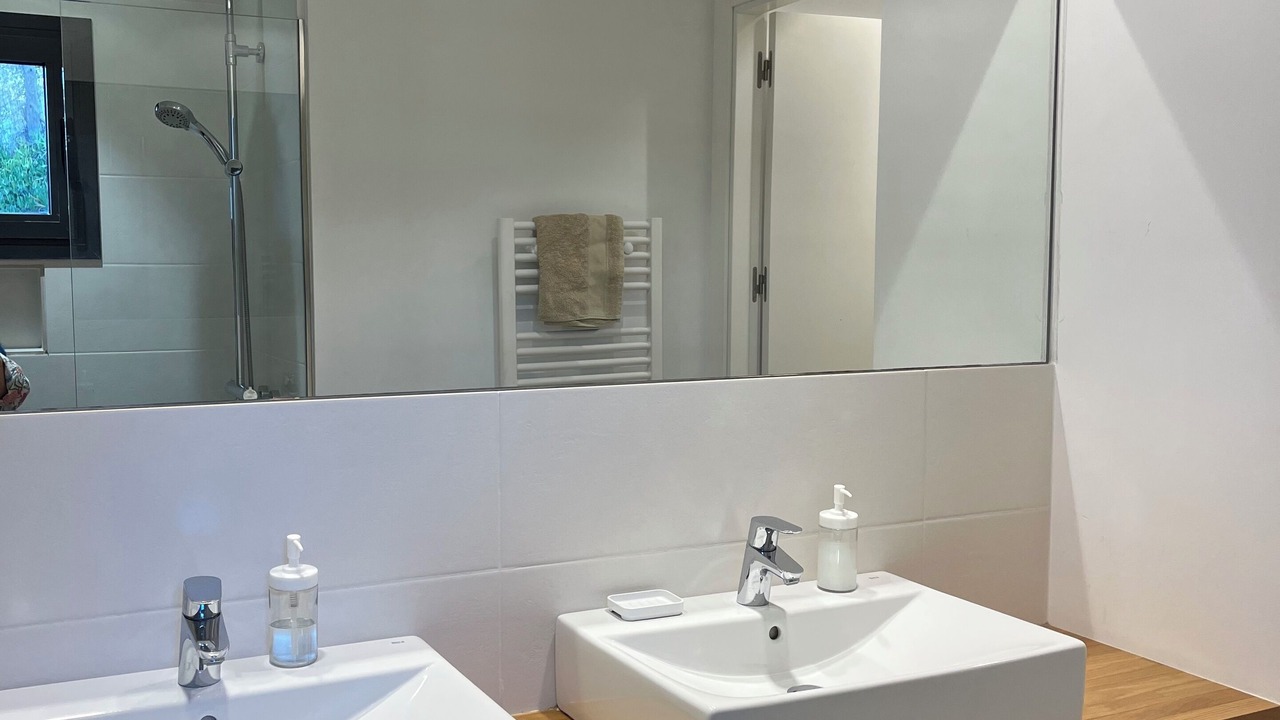 Photo of Bathroom in Sa Tuna