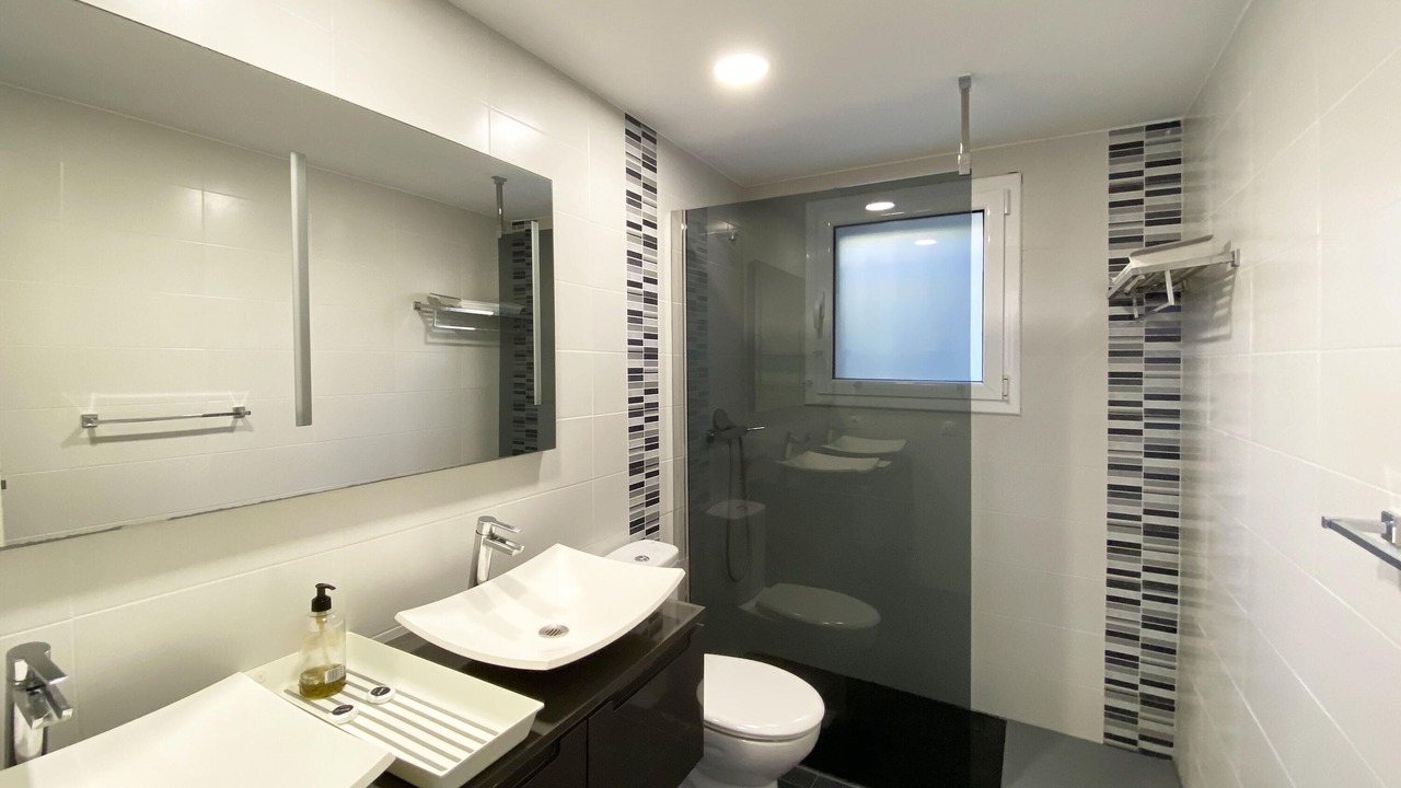 Photo of Bathroom in Aiguablava