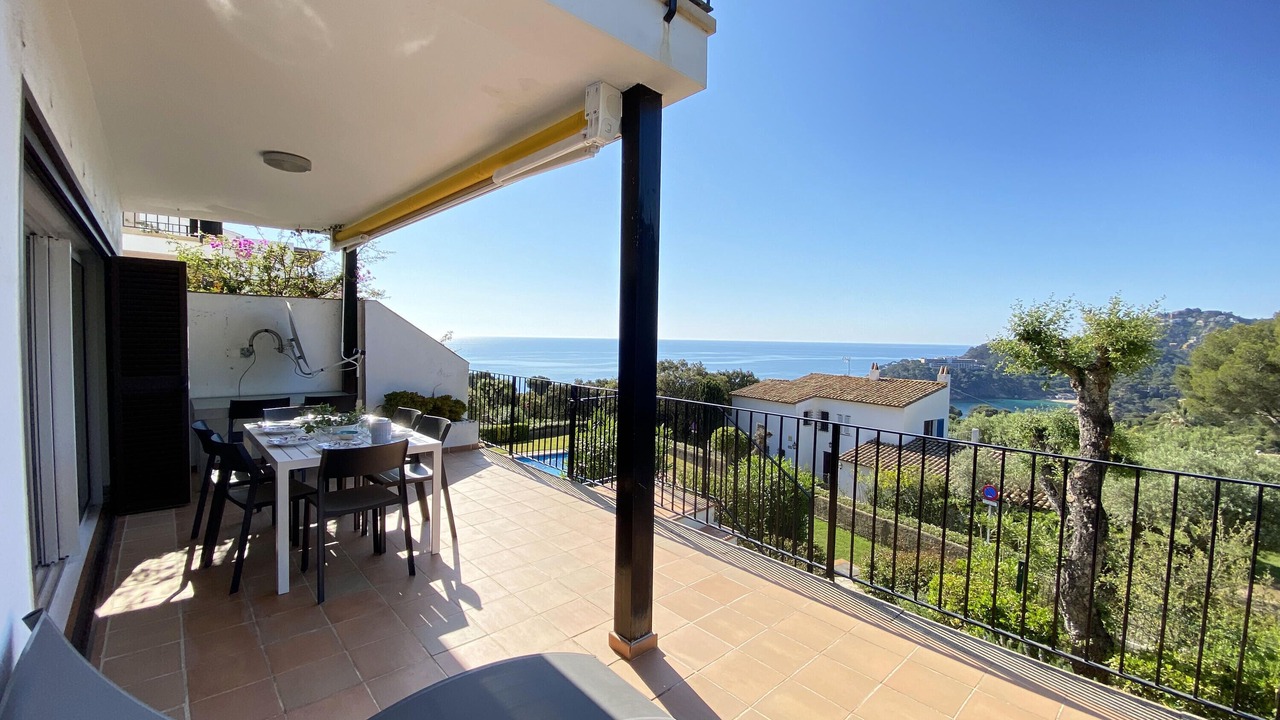 Photo of Outdoor in Aiguablava