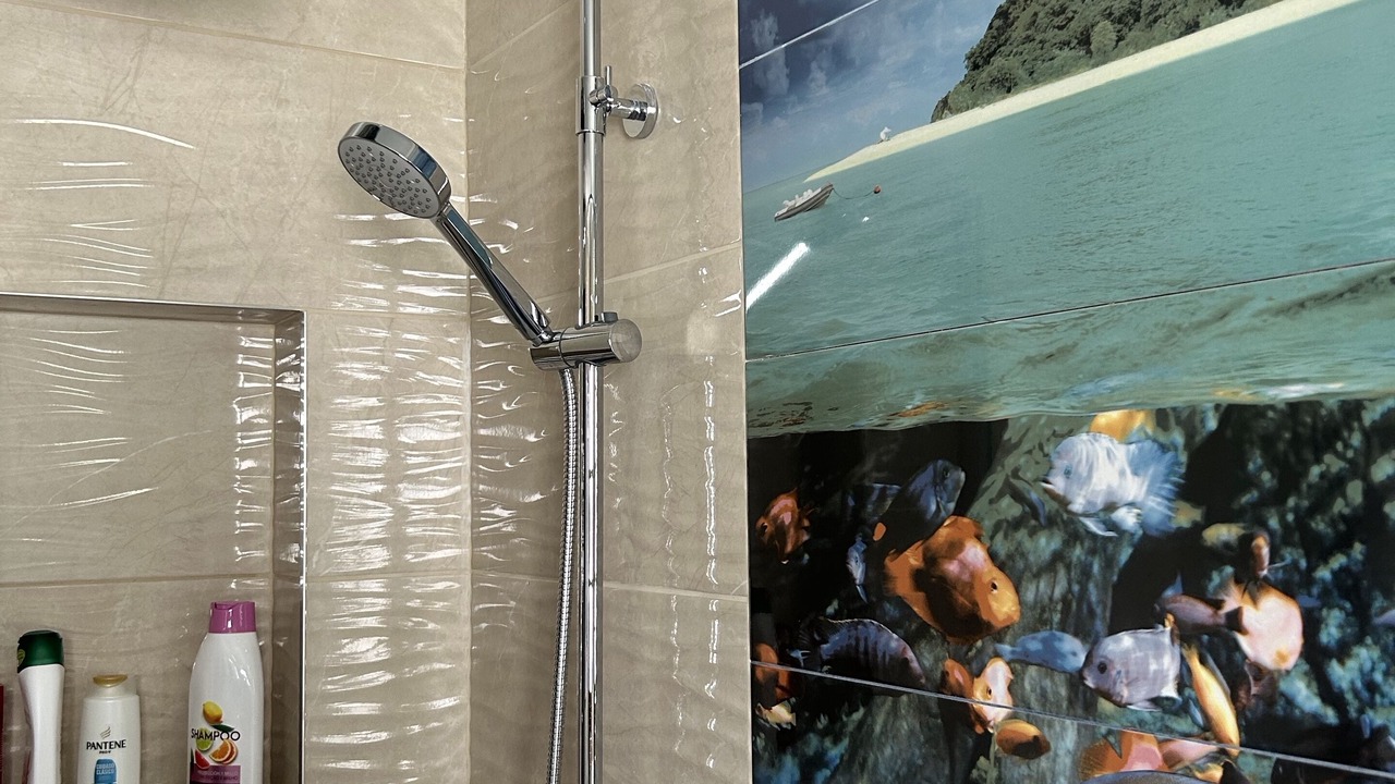 Photo of Bathroom in Puerto del Carmen