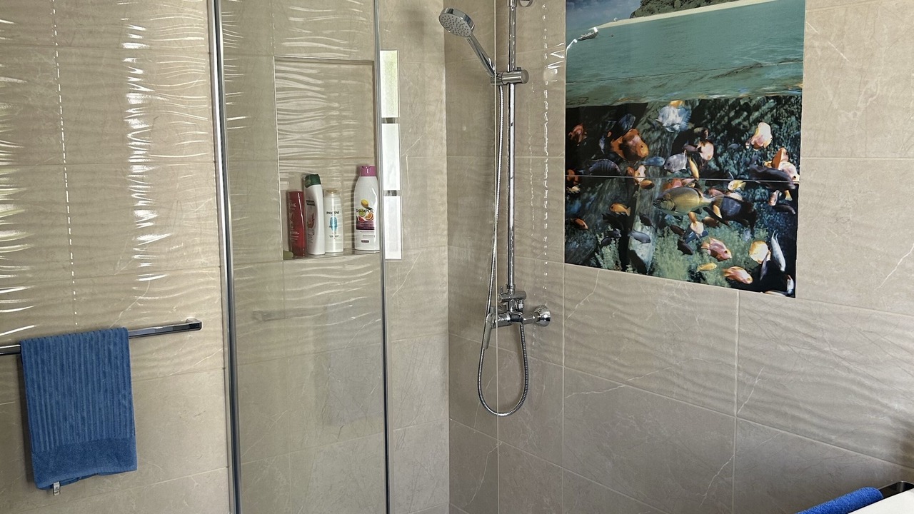 Photo of Bathroom in Puerto del Carmen