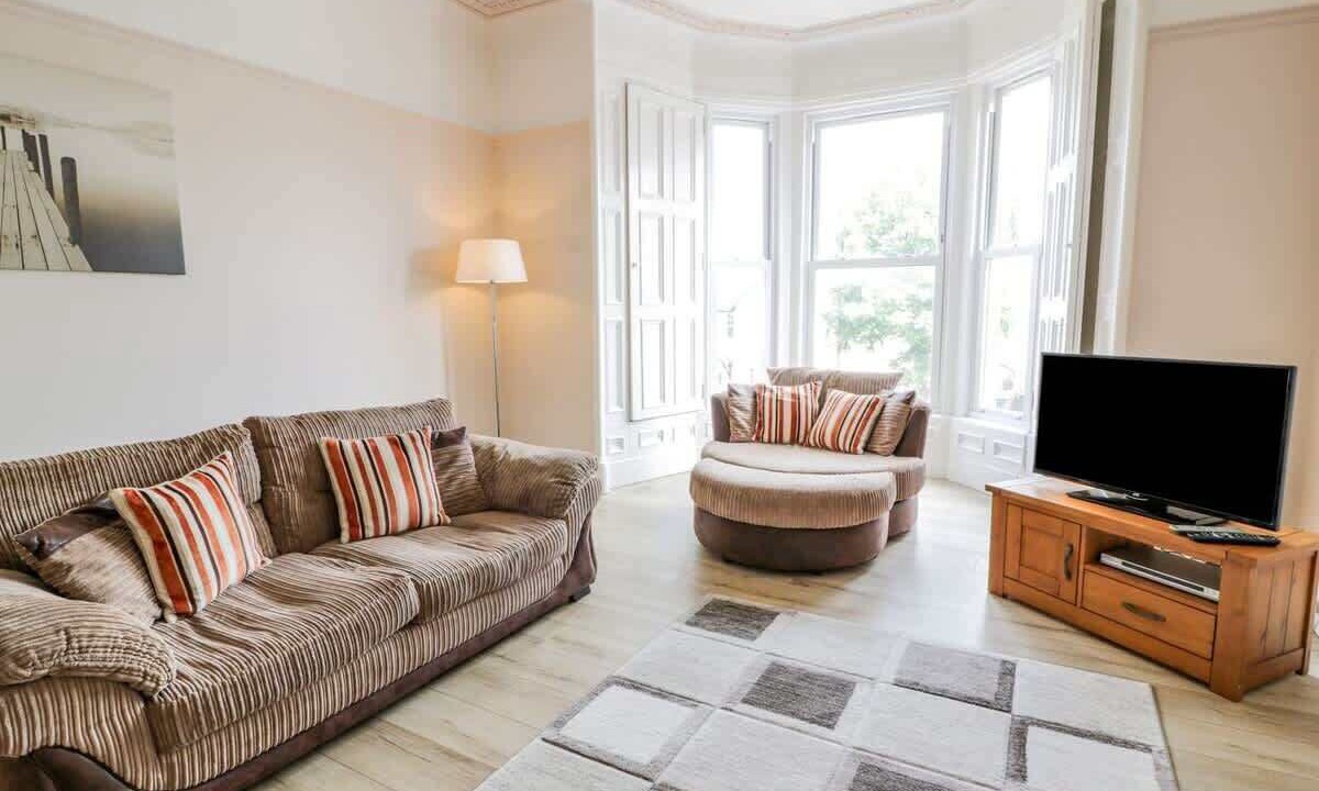 Photo of Livingroom in Ayr