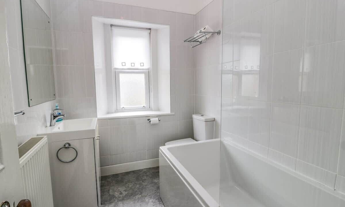 Photo of Bathroom in Ayr