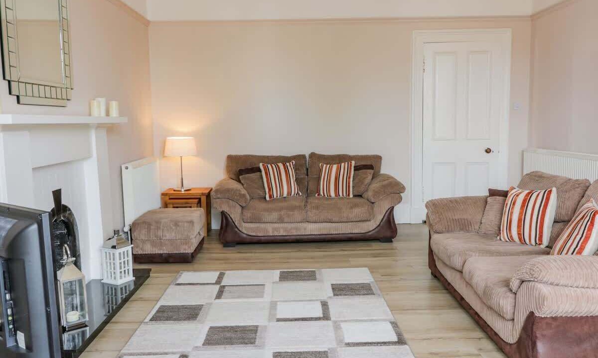 Photo of Livingroom in Ayr