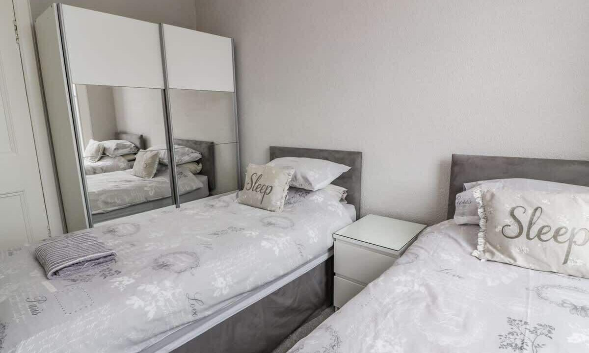 Photo of Bedroom in Ayr