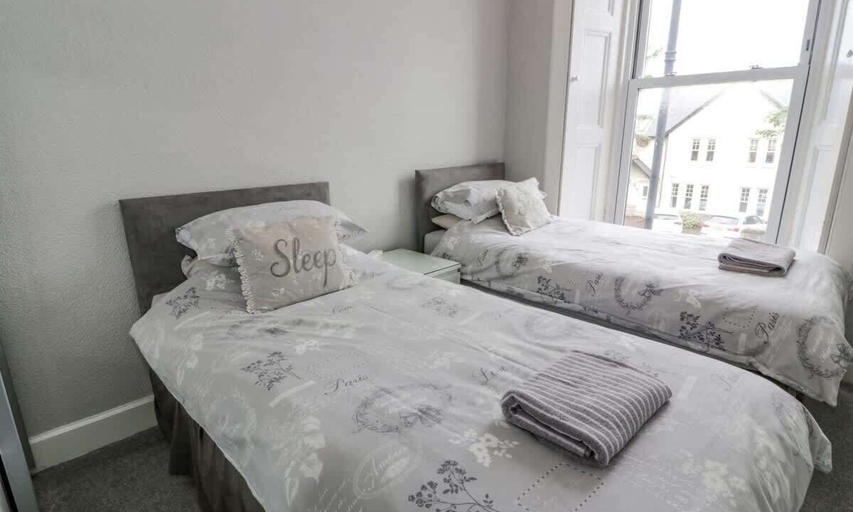 Photo of Bedroom in Ayr