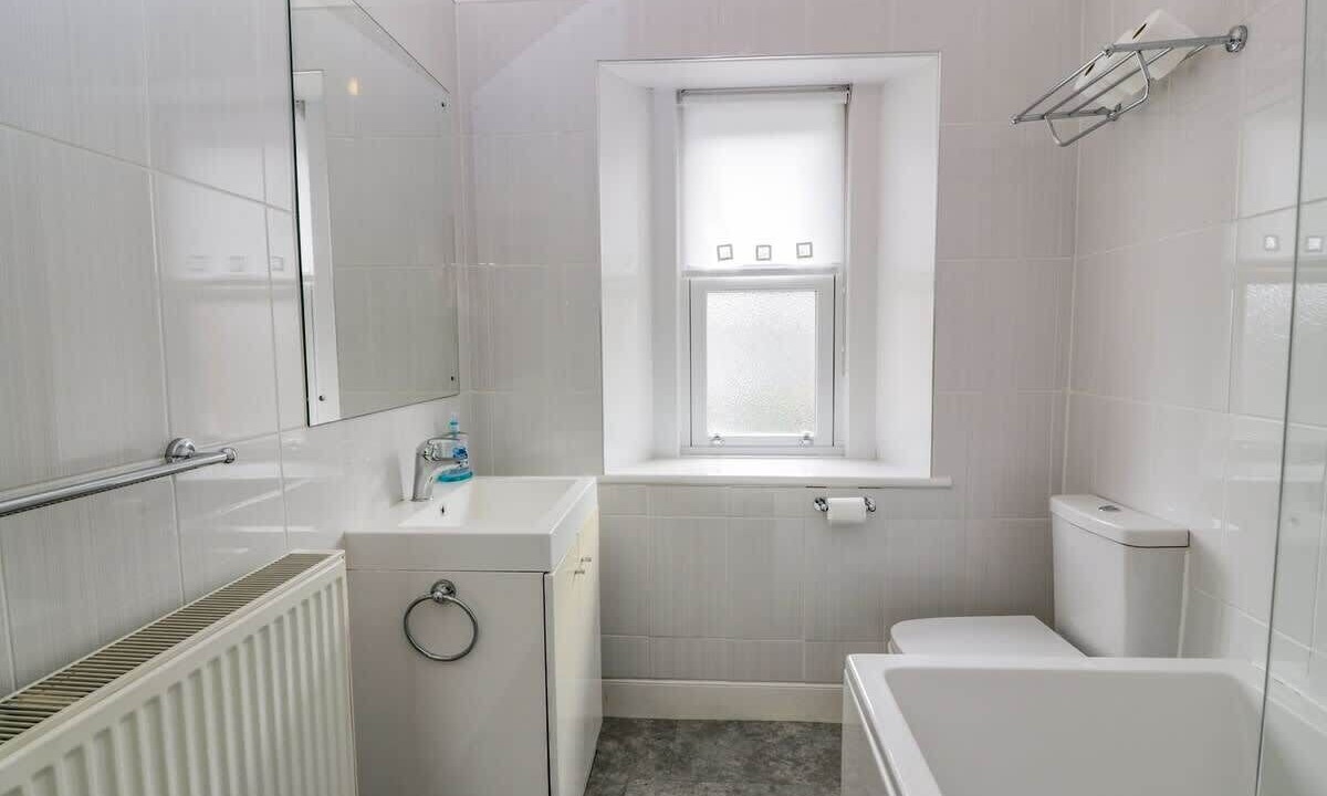 Photo of Bathroom in Ayr