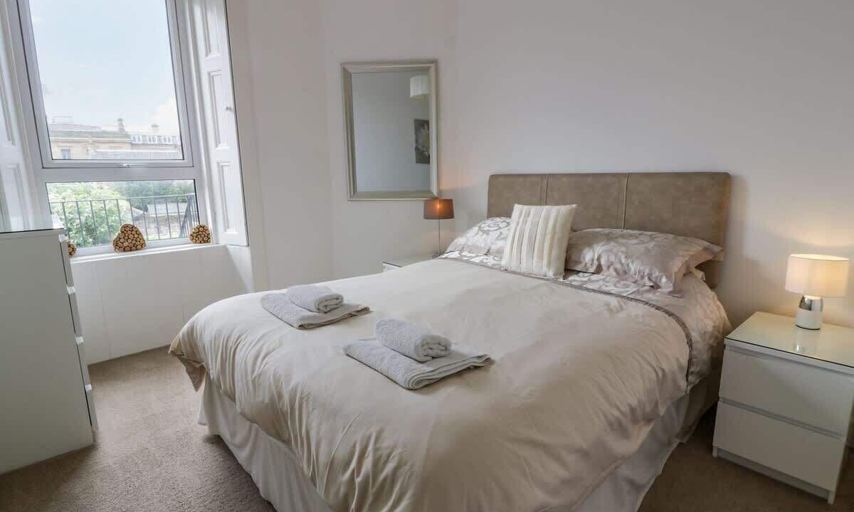 Photo of Bedroom in Ayr