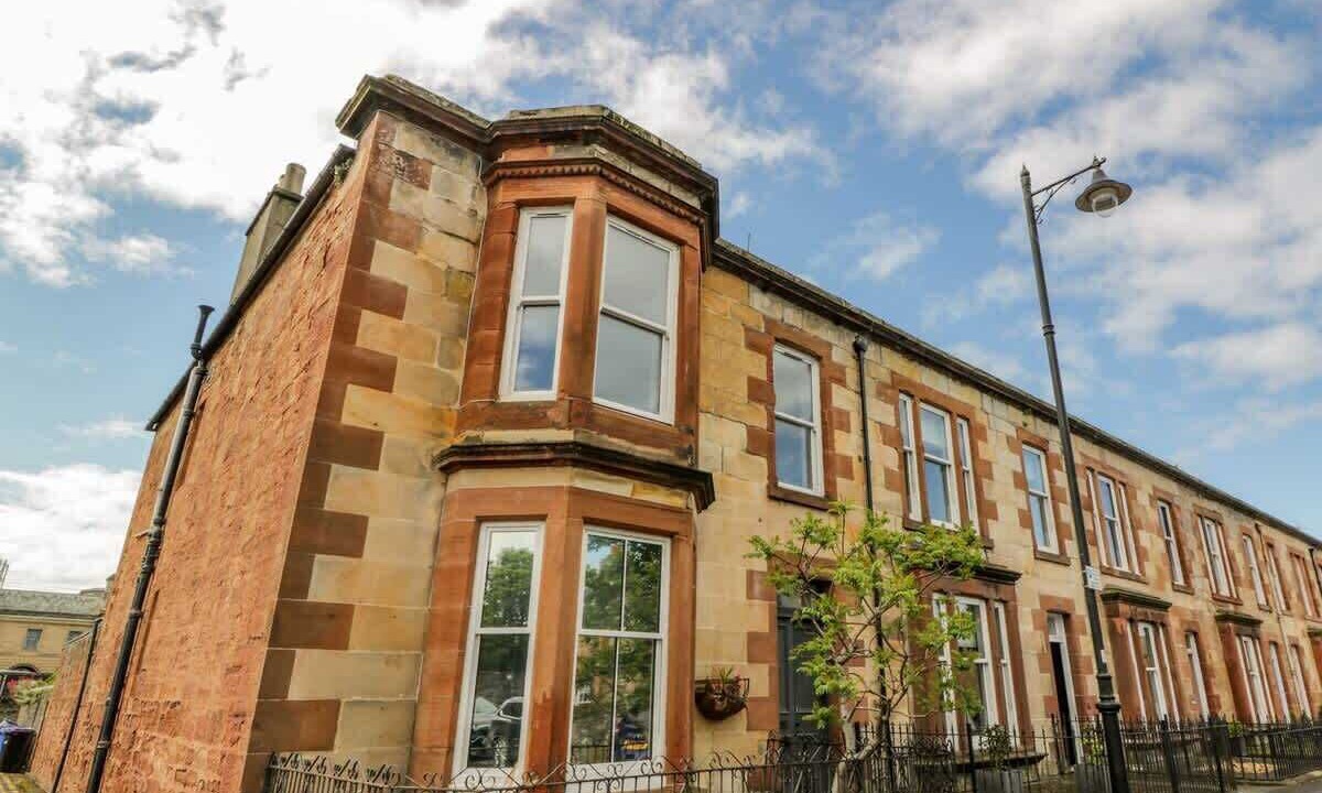 Photo of Outdoor in Ayr