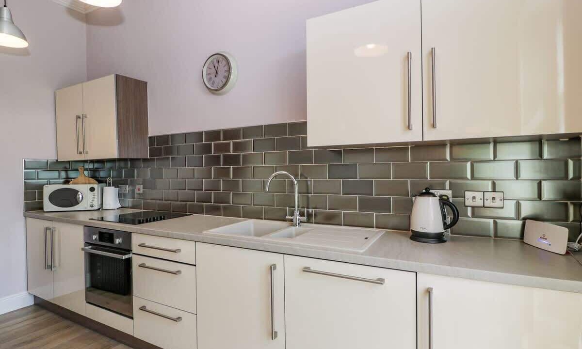 Photo of Kitchen in Ayr