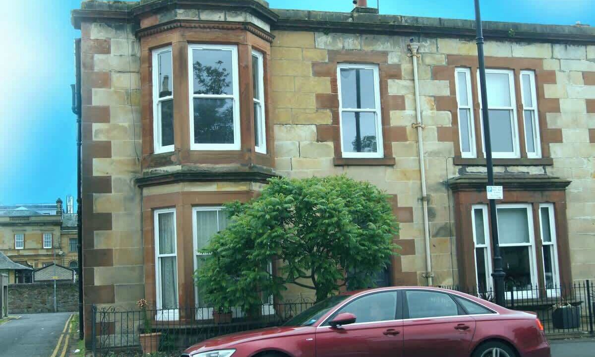 Photo of Outdoor in Ayr