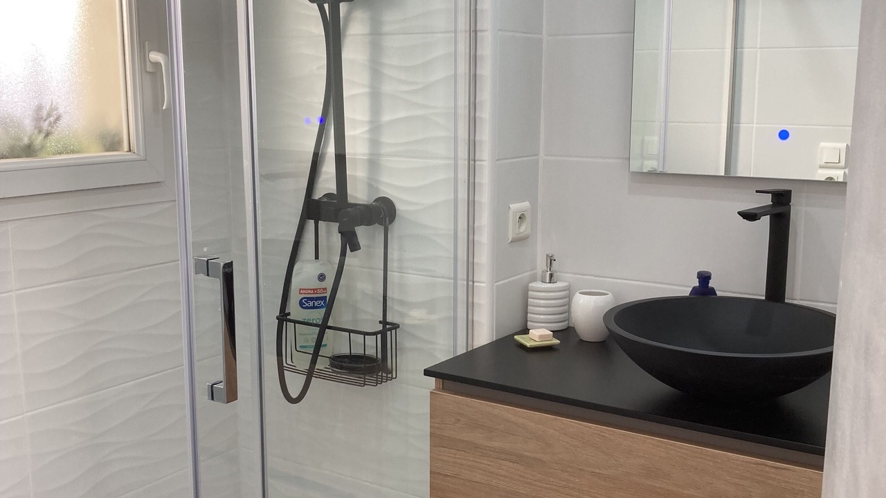 Photo of Bathroom in Almadraba-Canyelles
