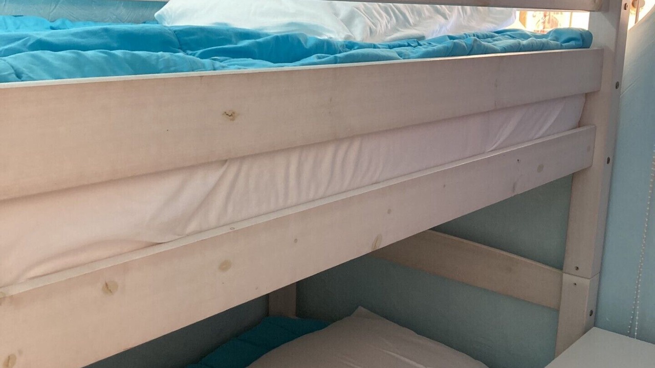 Photo of Bedroom in Almadraba-Canyelles