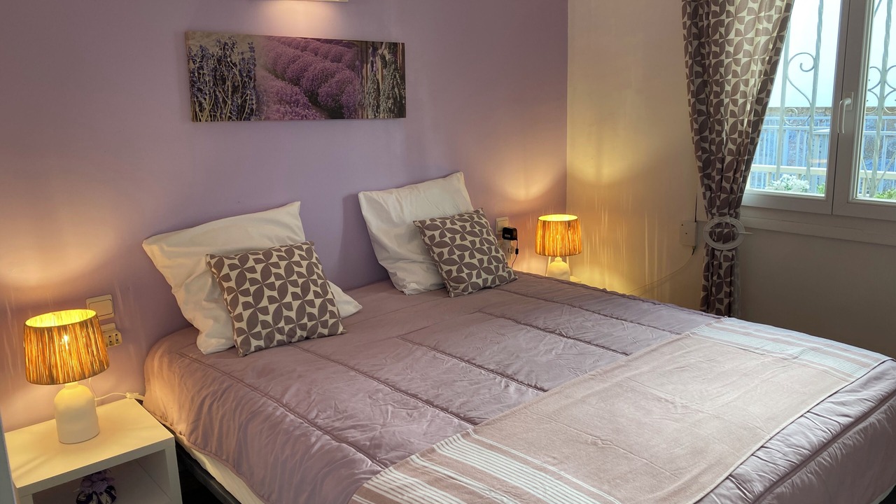 Photo of Bedroom in Almadraba-Canyelles
