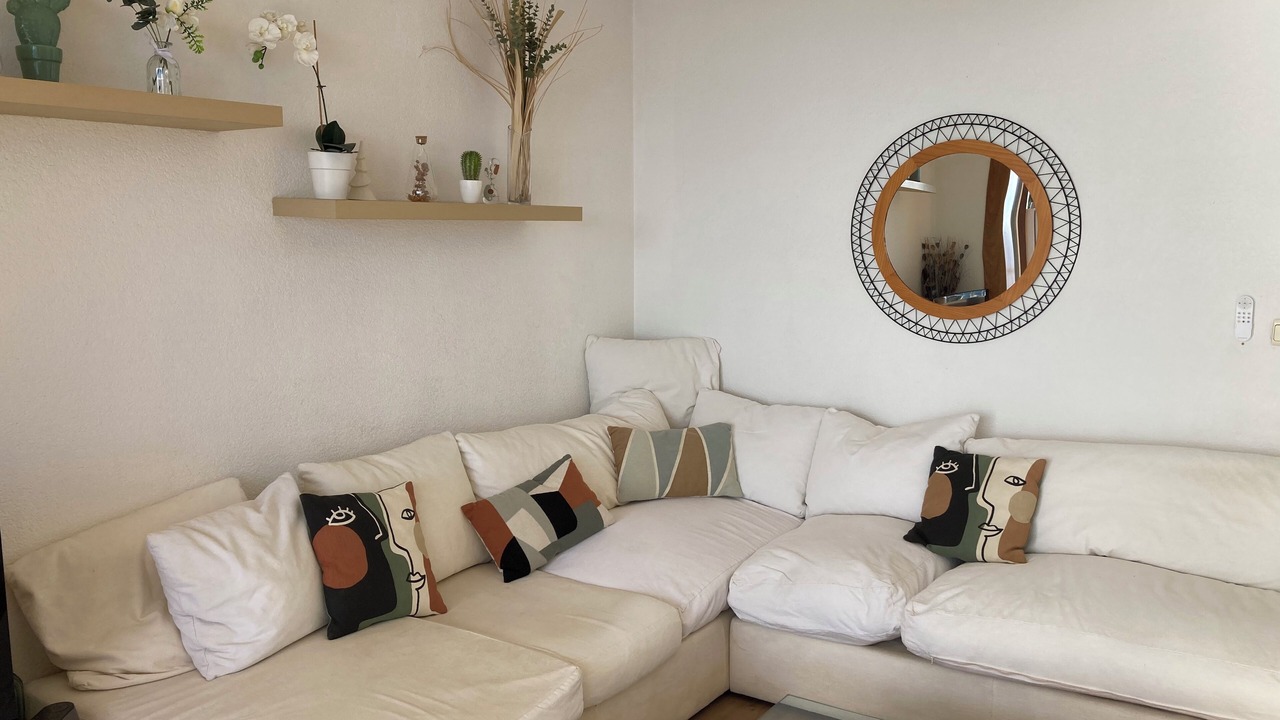 Photo of Livingroom in Almadraba-Canyelles