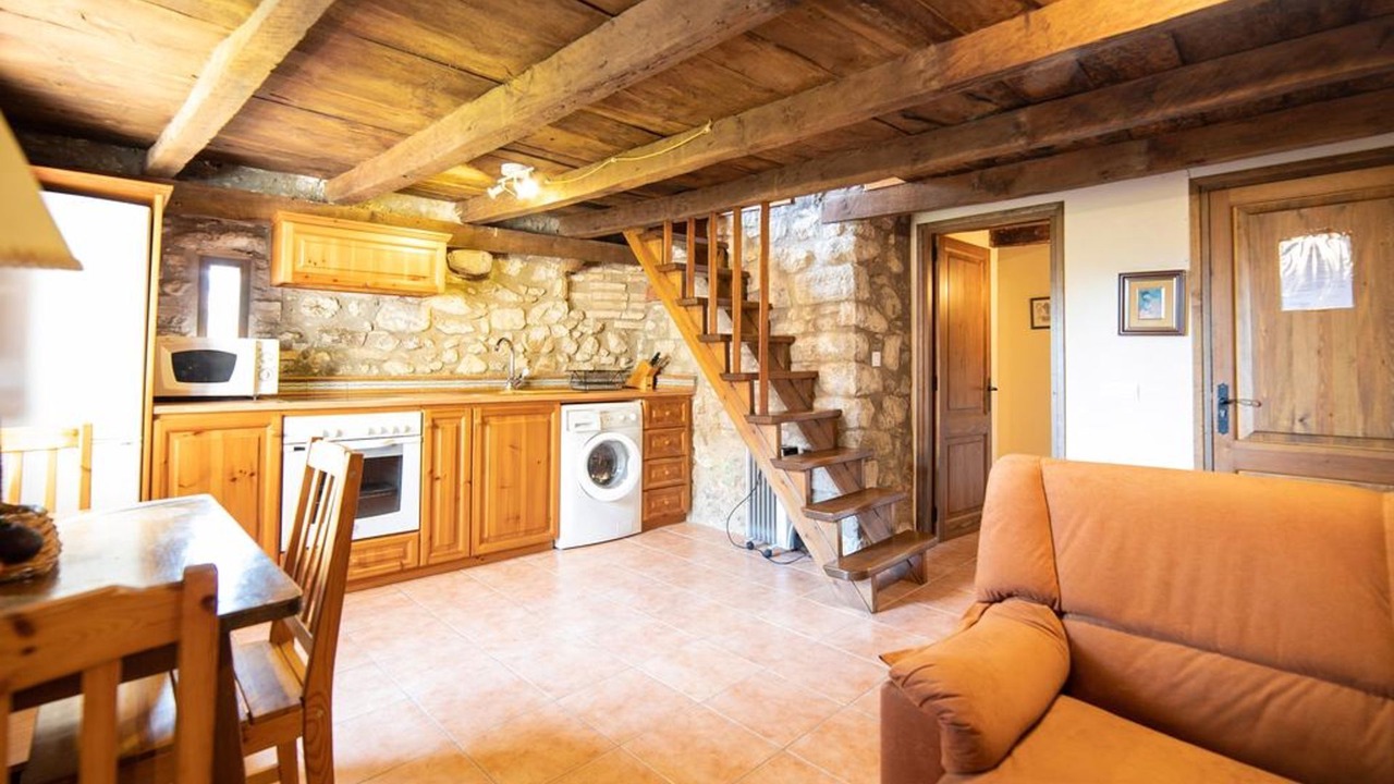 Photo of Livingroom in Les Planes d'Hostoles