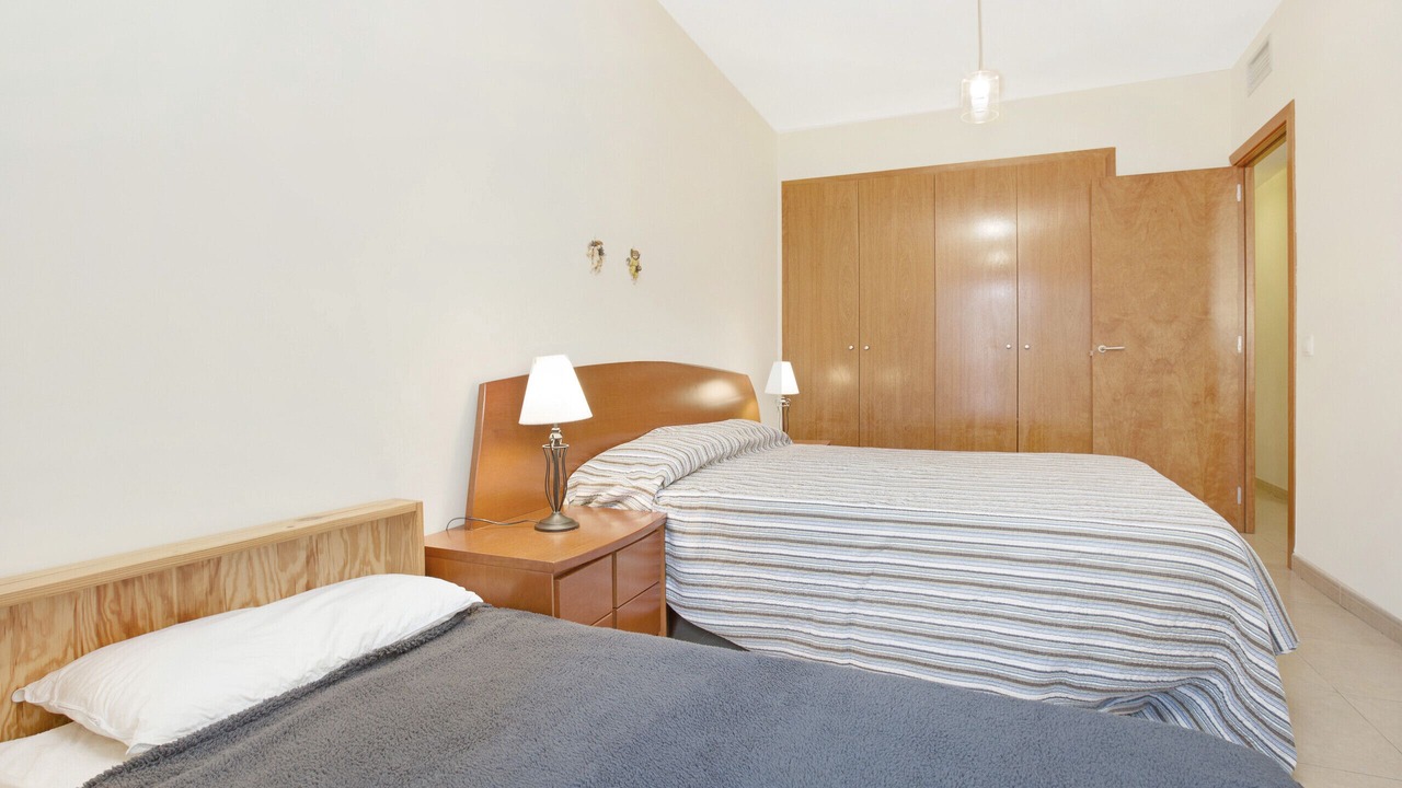 Photo of Bedroom in Lloret de Mar