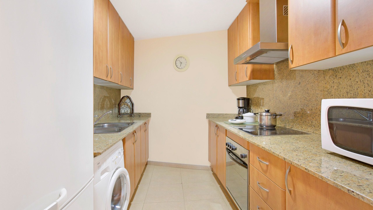 Photo of Kitchen in Lloret de Mar