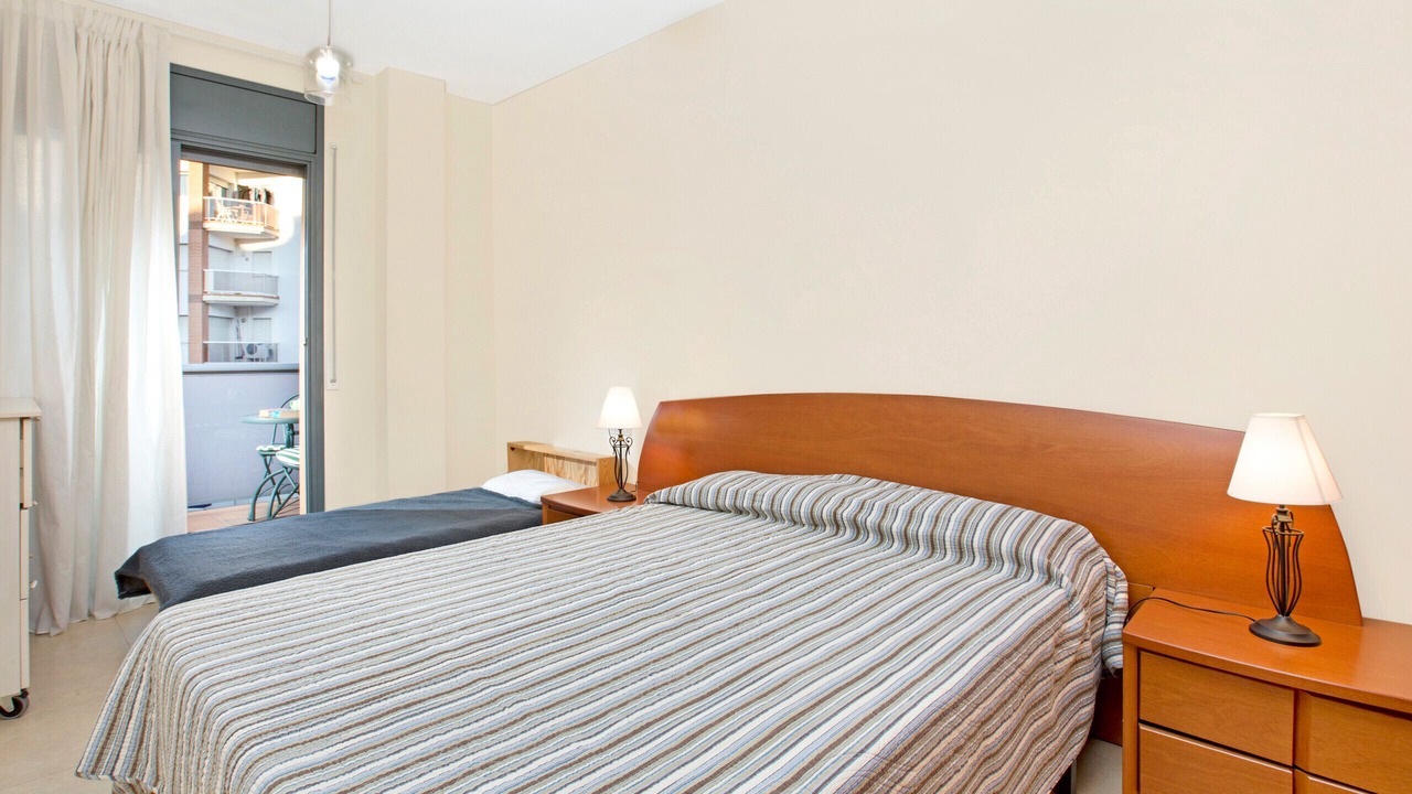 Photo of Bedroom in Lloret de Mar