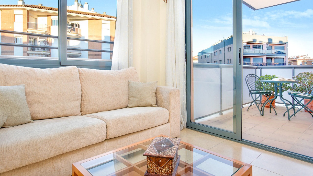 Photo of Livingroom in Lloret de Mar