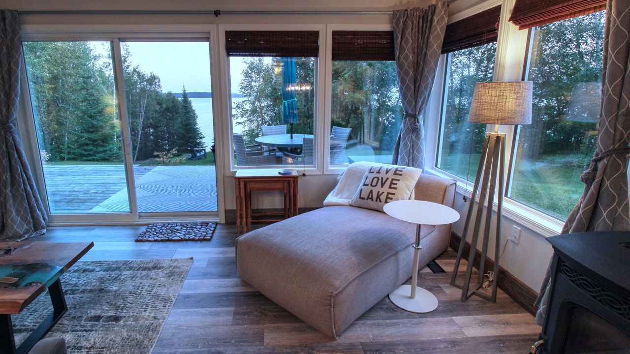 Photo of Livingroom in Neebing