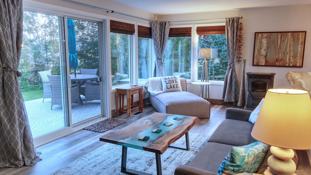 Photo of Livingroom in Neebing