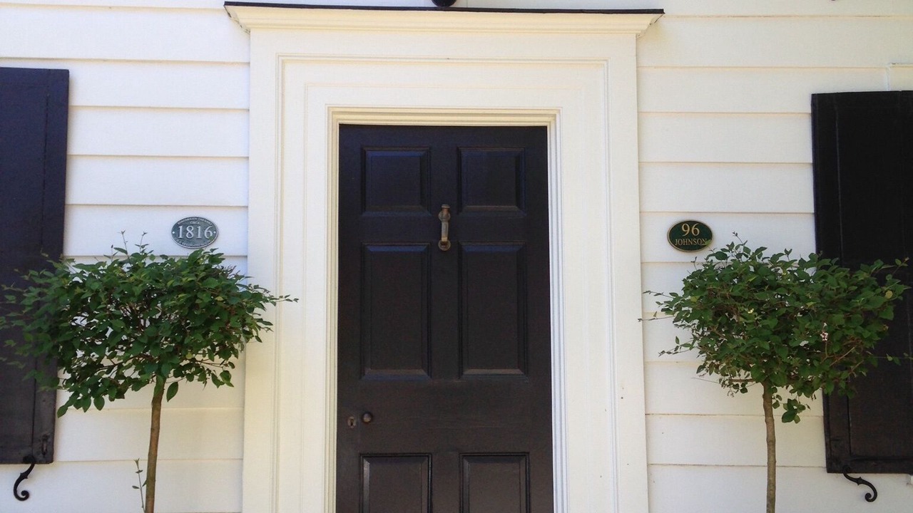 Photo of Outdoor in Old Town Historic District