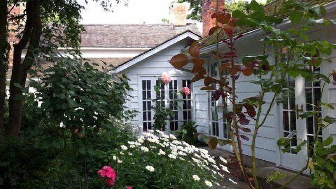 Photo of Outdoor in Old Town Historic District